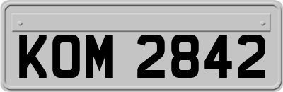 KOM2842