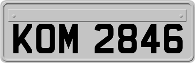 KOM2846