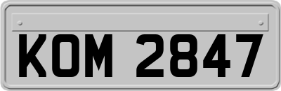 KOM2847