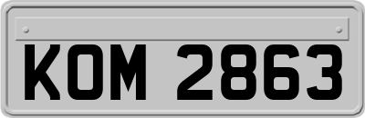 KOM2863
