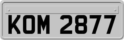 KOM2877