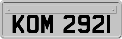 KOM2921