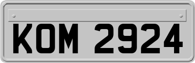 KOM2924