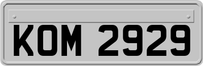 KOM2929