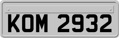 KOM2932