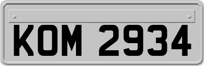 KOM2934