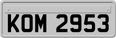 KOM2953