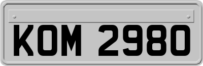 KOM2980