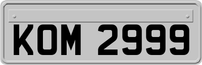 KOM2999