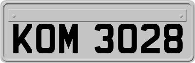 KOM3028