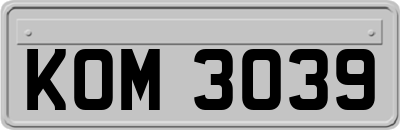 KOM3039