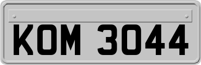 KOM3044