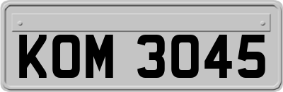 KOM3045