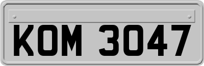 KOM3047