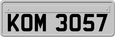 KOM3057