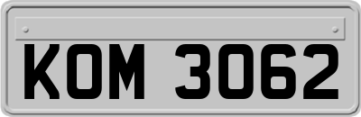 KOM3062