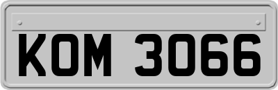 KOM3066