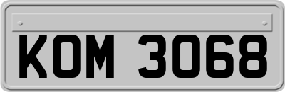 KOM3068