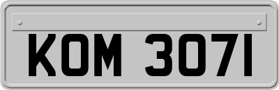 KOM3071