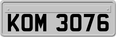 KOM3076