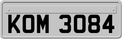 KOM3084