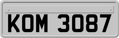 KOM3087