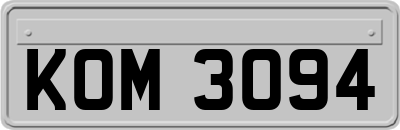 KOM3094