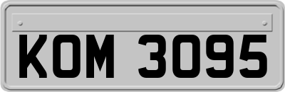 KOM3095