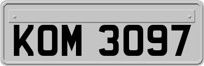 KOM3097