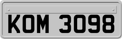 KOM3098