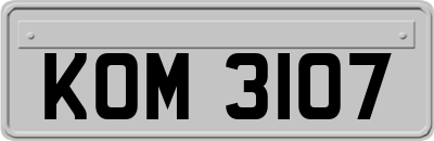 KOM3107