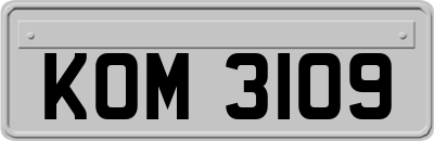 KOM3109