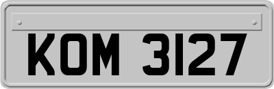 KOM3127