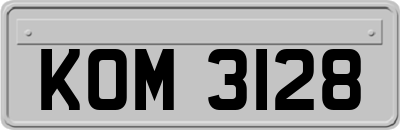 KOM3128