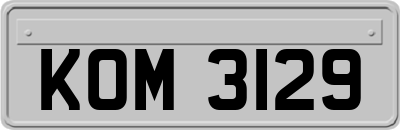 KOM3129
