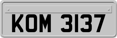 KOM3137