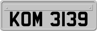 KOM3139