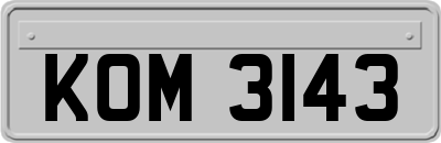 KOM3143