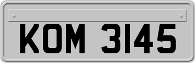 KOM3145