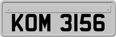KOM3156