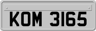 KOM3165
