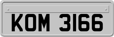 KOM3166