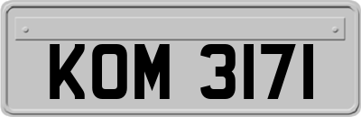 KOM3171