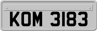 KOM3183