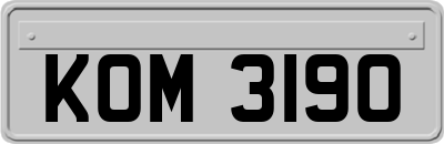 KOM3190