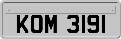 KOM3191