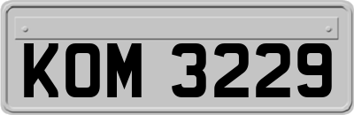 KOM3229