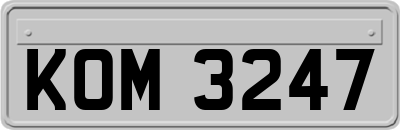 KOM3247