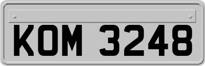 KOM3248