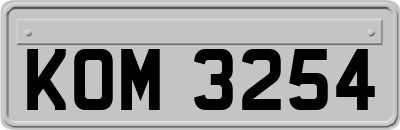 KOM3254